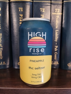 THC Drink in South Carolina