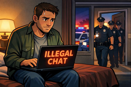 Criminal Sexual Conduct South Carolina Defense Lawyer