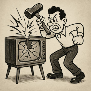 SC Malicious Injury to Property Image