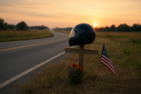 Motorcycle Wrongful Death Lexington SC