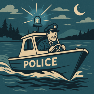 South Carolina BUI Defense Lawyer