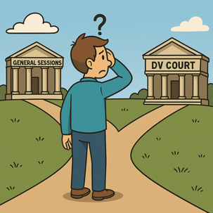 Lexington SC DV 3rd Defense