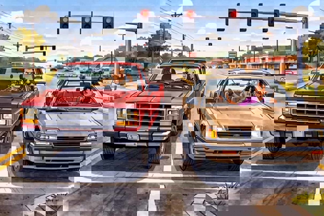 Defending Road Rage Pointing and Presenting Charges in SC