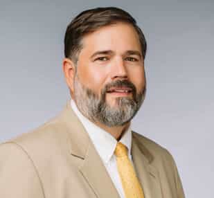 James R. Snell, Jr., Lexington, South Carolina Criminal Defense Lawyer