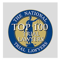 Top 100 Trial Lawyers - The National Trial Lawyers