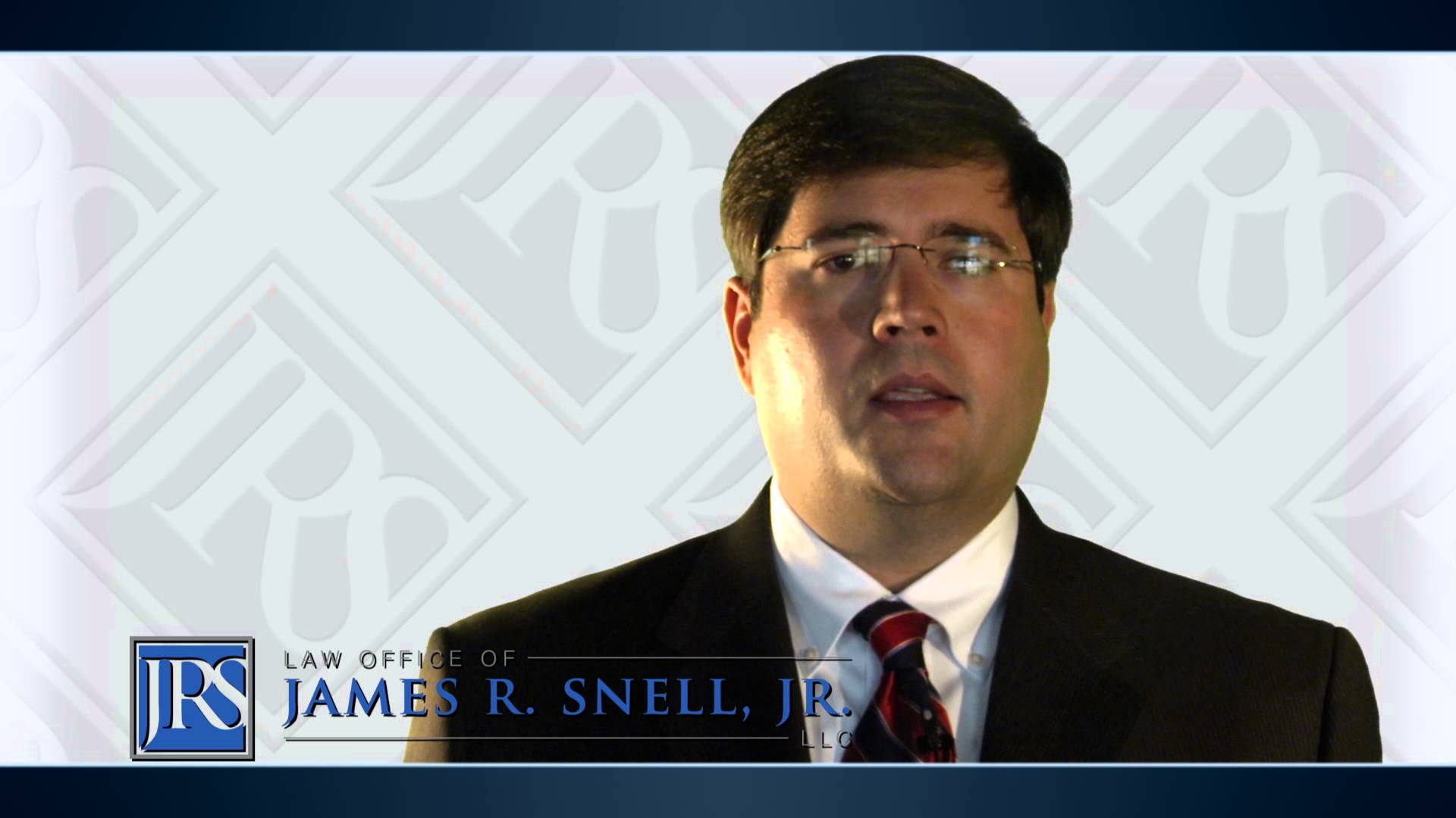 Drug Liability | Law Office of James R. Snell, Jr., LLC